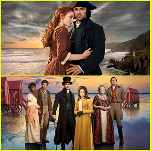 If You Love 'Bridgerton' You Need to Watch These PBS 'Masterpiece' Shows