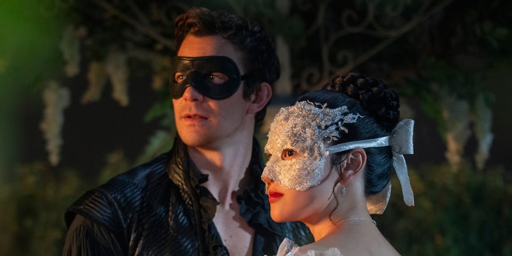 Quantas temporadas ‘Bridgerton’ terá na Netflix? A resposta exata foi revelada! | Bridgerton, Netflix | Notícias e fofocas sobre celebridades Entretenimento, fotos e vídeos