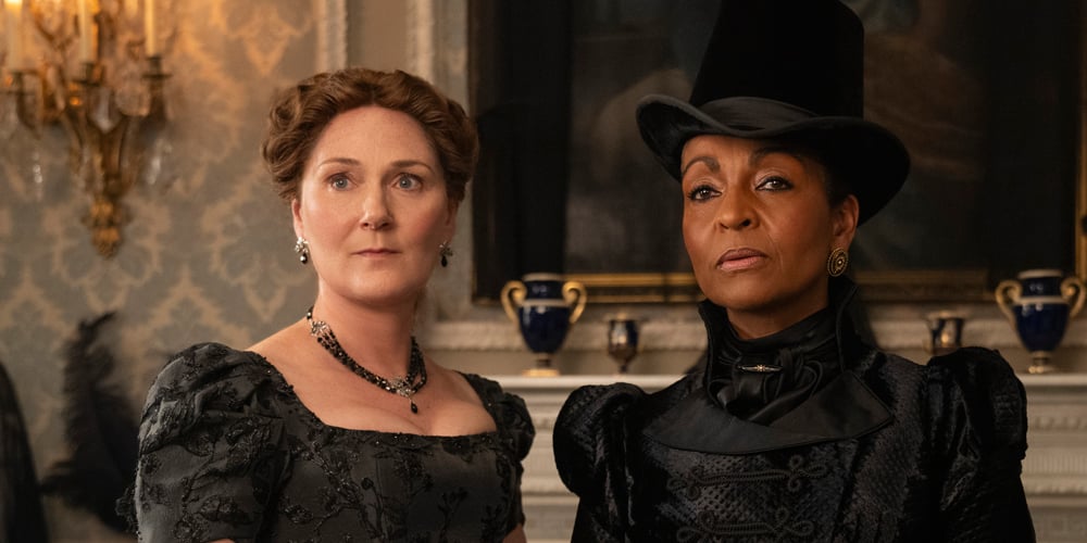 Ideia de TV do Spinoff Show de ‘Bridgerton’ divulgada pela produtora executiva de Shonda Rhimes | Bridgerton, Netflix, Ruth Gemmell | Notícias e fofocas sobre celebridades Entretenimento, fotos e vídeos