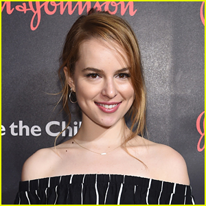 Bridgit Mendler Shares How Time on Disney Helped With Her New Career as Tech CEO