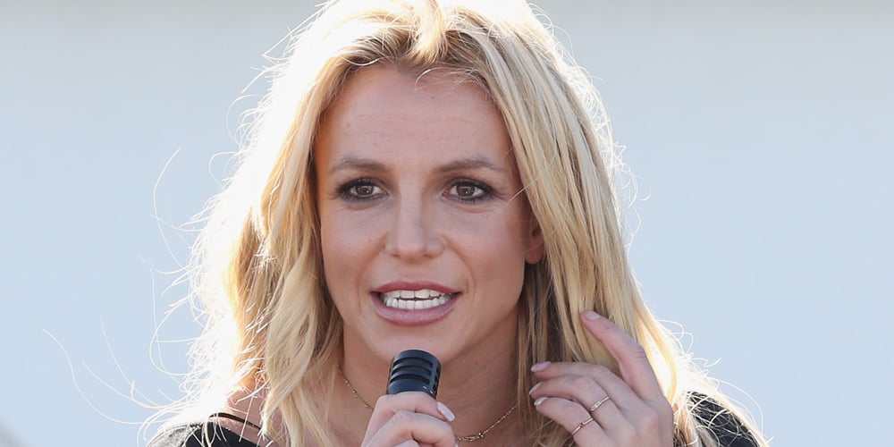 Britney Spears presa por DUI, já libertada da prisão (Relatório) | Britney Spears Notícias e fofocas sobre celebridades Entretenimento, fotos e vídeos