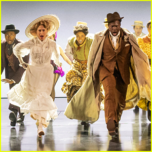 Broadway's 'Ragtime' Revival Extends Yet Again Thanks to Sell-Out Crowds & Popular Demand