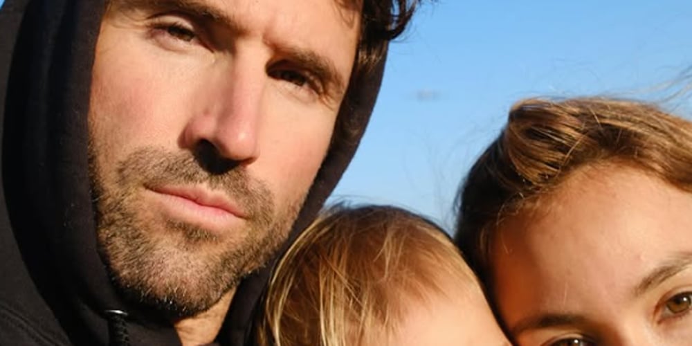 Brody Jenner & Wife Tia Blanco Expecting Baby No. 2!