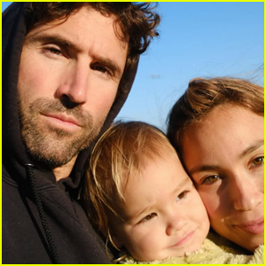 Brody Jenner & Wife Tia Blanco Expecting Baby No. 2!