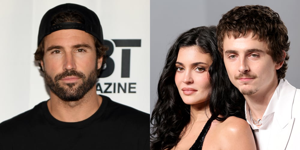 Brody Jenner Defends Sister Kylie Jenner’s Relationship with Timothee Chalamet | Brody Jenner, Kylie Jenner, Timothee Chalamet | Celebrity News and Gossip | Entertainment, Photos and Videos