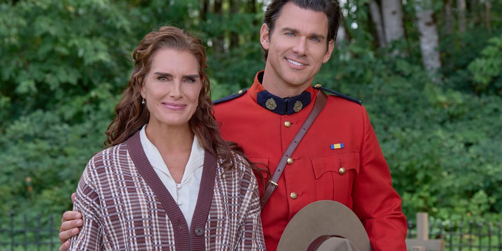 Brooke Shields aborda possível retorno de ‘Quando chama o coração’ após episódio emocional | Brooke Shields, Hallmark Channel, Televisão, Quando o Coração Chama | Notícias e fofocas sobre celebridades Entretenimento, fotos e vídeos