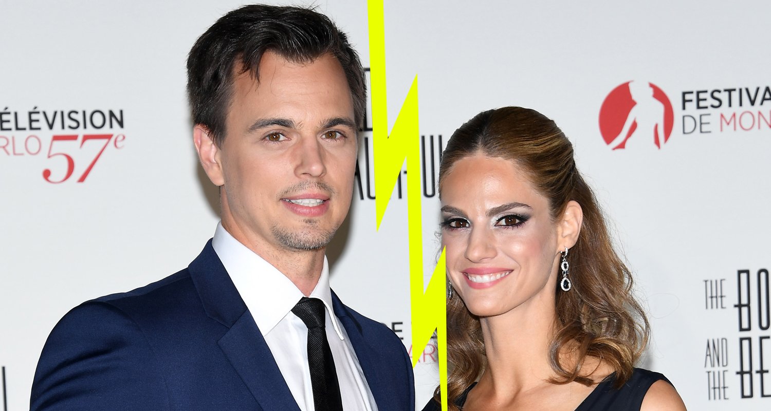 As estrelas de “The Bold and the Beautiful” Darin Brooks e Kelly Kruger se separaram após quase 10 anos de casamento | Darin Brooks, Kelly Kruger, Split, O Ousado e o Belo | Notícias e fofocas sobre celebridades Entretenimento, fotos e vídeos