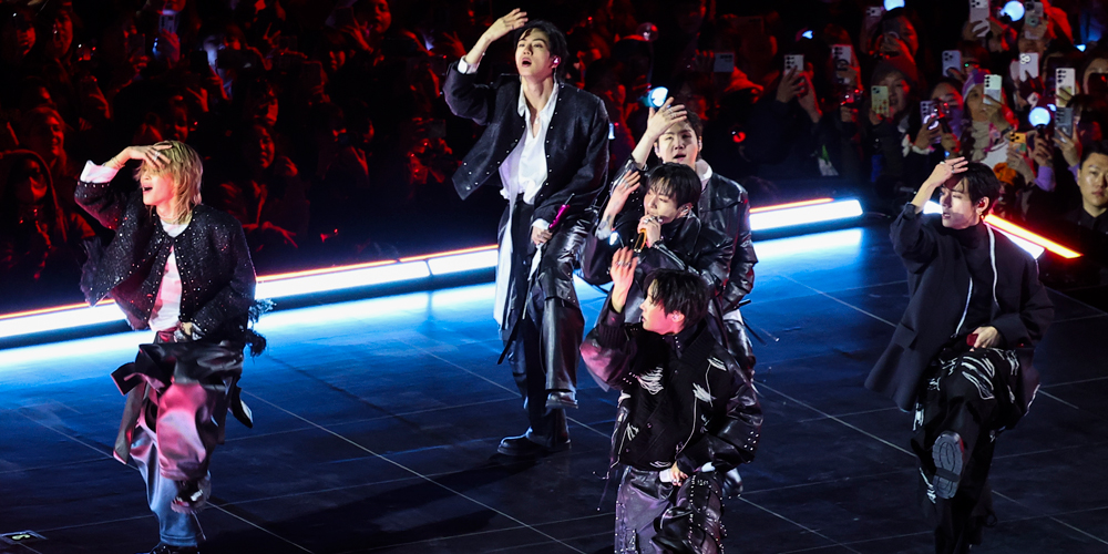 ’2.0′ Lyrics & English Translation: BTS Assert Their Dominance in ‘Arirang’ Song | BTS, Lyrics, Music | Celebrity News and Gossip | Entertainment, Photos and Videos