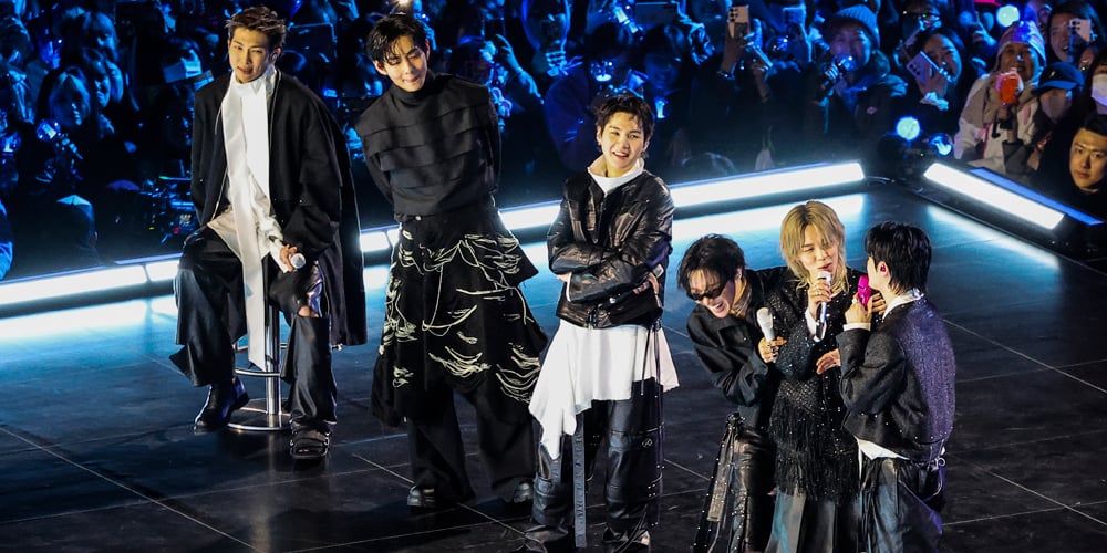 Letra de ‘Normal’: BTS Reflect on Fame na faixa do álbum ‘ARIRANG’ | BTS, Letras, Música | Notícias e fofocas sobre celebridades Entretenimento, fotos e vídeos