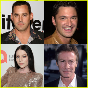  11 'Buffy the Vampire Slayer' Universe Stars Who've Tragically Died Since Filming