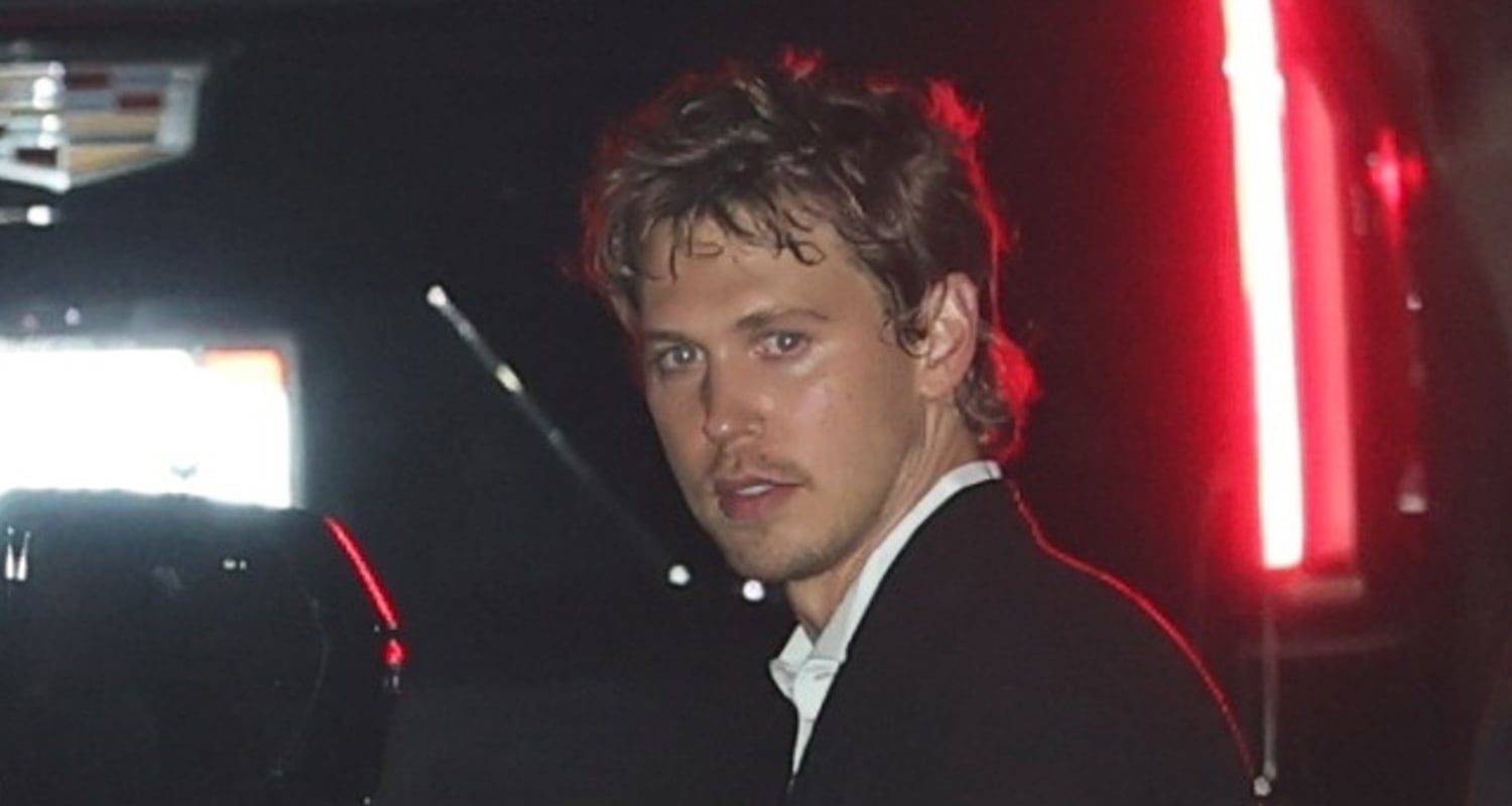 Austin Butler sai para a festa pós-Oscar de Beyoncé e Jay-Z em Los Angeles | Depois das festas do Oscar de 2026, Austin Butler | Notícias e fofocas sobre celebridades Entretenimento, fotos e vídeos