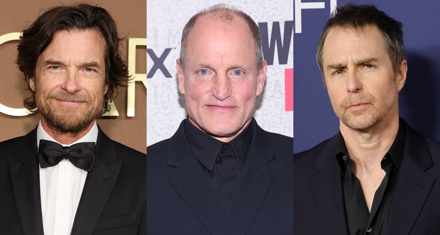 Jason Bateman dirigirá Woody Harrelson e Sam Rockwell no novo thriller ‘The Cackling of the Dodos’ | Jason Bateman, Filmes, Netflix, Sam Rockwell, Cackling Dodos, Woody Harrelson | Notícias e fofocas sobre celebridades Entretenimento, fotos e vídeos