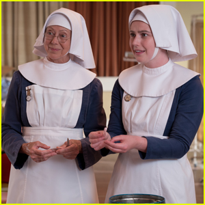  2 Stars Exiting, Several Will Return for New Episodes on PBS Masterpiece