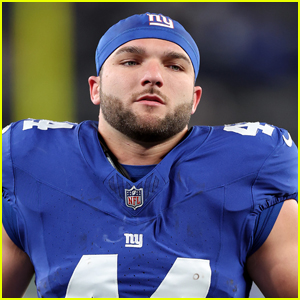 NFL Star Cam Skattebo Apologizes for Saying CTE Is an 'Excuse' & Asthma Is 'Fake'