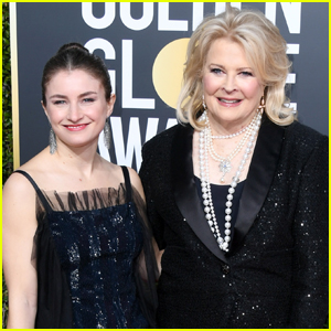 Candice Bergen Defends Daughter Chloe Malle After She's Named New Vogue's Head of Editorial Content