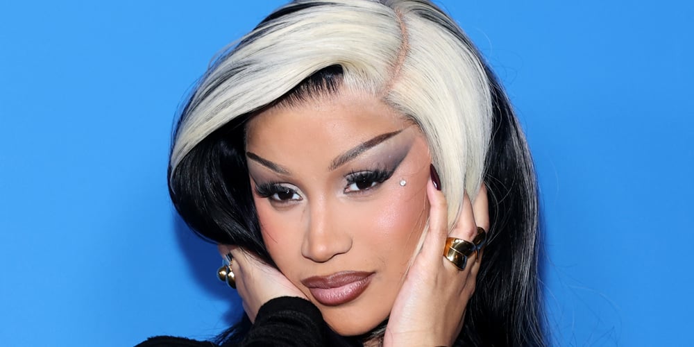 Cardi B Talks Motherhood, Anxiety & Why She Cannot Slow Down Now | Beyonce Knowles, Cardi B, Madonna, Music | Celebrity News and Gossip | Entertainment, Photos and Videos Cardi B Talks Motherhood, Anxiety & Why She Cannot Slow Down Now | Beyonce Knowles, Cardi B, Madonna, Music | Celebrity News and Gossip | Entertainment, Photos and Videos