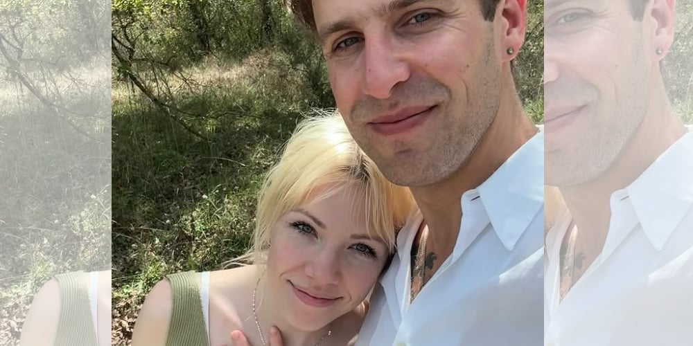 Carly Rae Jepsen dá as boas-vindas ao primeiro filho com o marido Cole MGN | Criança, nascida, Carly Rae Jepsen, Cole MGN, Cole Marsden Greif-Neal | Notícias e fofocas sobre celebridades Entretenimento, fotos e vídeos
