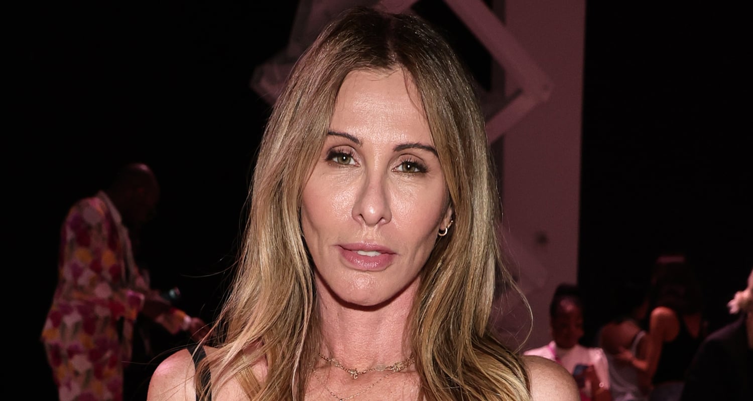 O produtor de “Love Story” explica porque Carol Radiziville não foi incluída na série American Love Story, Carol Radziwill | Notícias e fofocas sobre celebridades Entretenimento, fotos e vídeos