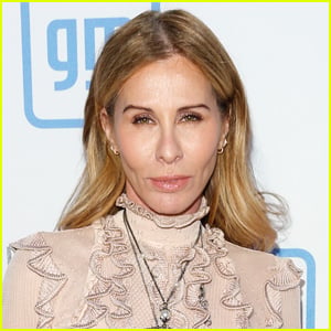 Carole Radziwill Says Her Ex Auditioned to Play Her Late Husband Anthony Radziwill in 'Love Story'