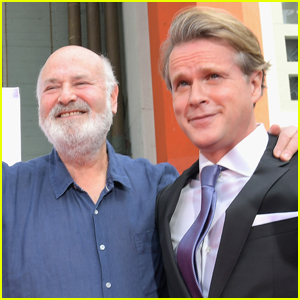 'Princess Bride' Star Cary Elwes Pens Emotional Tribute to Rob Reiner on First Birthday Since His Death