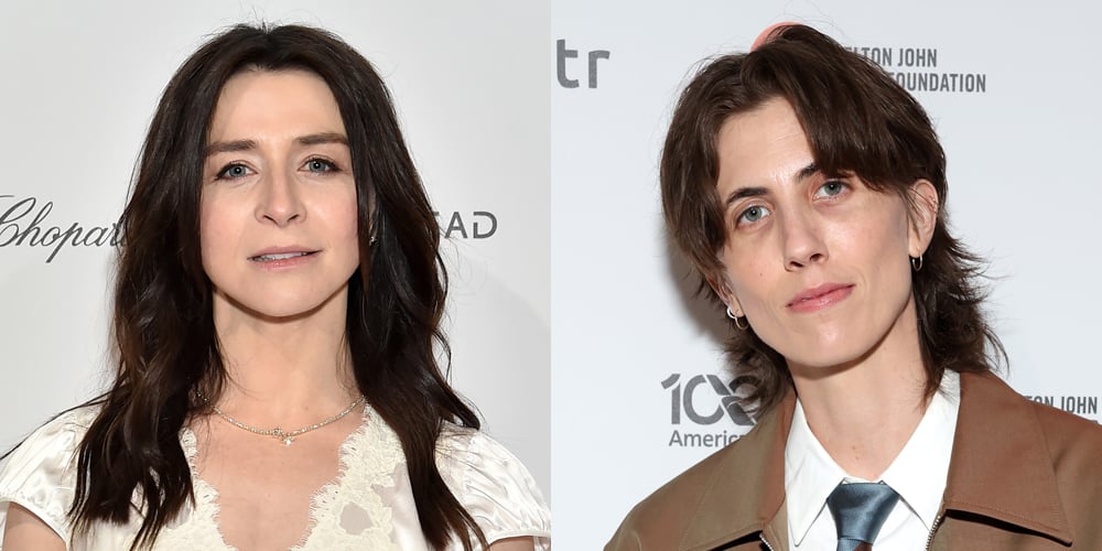 As estrelas de ‘Grey’s Anatomy’ Katerina Scorsone e ER Fightmaster Stitched de mãos dadas parecem confirmar o romance da vida real | Caterina Scorsone, mestre de luta de ER, Grey’s Anatomy | Notícias e fofocas sobre celebridades Entretenimento, fotos e vídeos