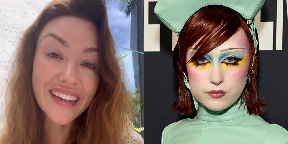 Katherine Harding fala em novo vídeo e compartilha sua versão do que aconteceu com Chappell Roan Security | Catherine Harding, Chappell Roan, Jorginho Frello, Longform | Notícias e fofocas sobre celebridades Entretenimento, fotos e vídeos