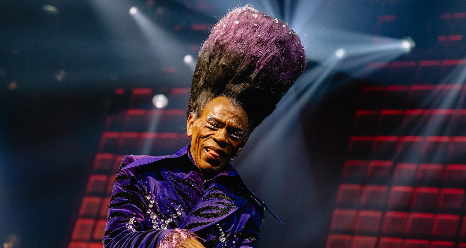 Andre DeShields dá início à prévia da Broadway de ‘CATS: The Jellicle Ball’, Dashaun Wesley após show Flight | Andre DeShields, Broadway, Dashuan Wesley, Leyomi Maldonado, Sidney James Harcourt | Notícias e fofocas sobre celebridades Entretenimento, fotos e vídeos