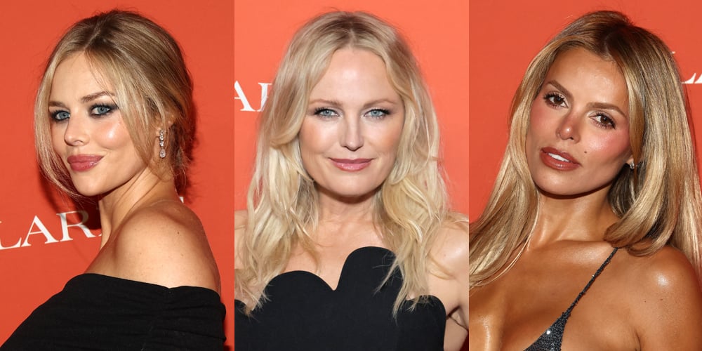 Grávida Samara, Malin Akerman, Brooks Nader e outros comemoram na ‘Noite Extra’ da Clarins | Aidan Alexander, Brooks Nader, Candice Swanepoel, Kaylee Cowan, Cody Christian, Elizabeth Posey, Garcel Beauvais, Hannah Pilks, Hailey Lowe, Jasmine Brown, Jackson Dart, Jessie Metcalfe, Josh Richards, Katie Le Biggar, Kayla Ewell, Katie Levin, Kelly Berg, Lovell Adams-Gray, Lucky Blue Smith, Madison Pettis, Malin Akerman, Miguel Harichi, Nadine Bhabha, Nara Smith, Paris Brosnan, Quenelyn Blackwell, Rainey Qualley, Rudy Pankow, Samantha Logan, Samara Bowing, Compras, Sonya Mena, Spencer, Thlanty Dosher, Dumas Thacher, Dumas Thacher, Shallcross | Notícias e fofocas sobre celebridades Entretenimento, fotos e vídeos