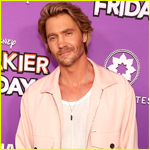 Chad Michael Murray Reacts to Hilary Duff Admitting She Crashed Lindsay Lohan's 'Freaky Friday' Premiere