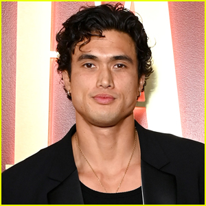 Charles Melton Welcomes First Child with Camille Summers-Valli!