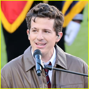  Charlie Puth Drops New Album After Birth of First Child - Listen Now!