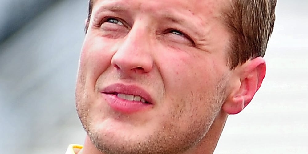 O piloto da Nascar Chase Pistone morreu aos 42 anos Chase Piston, RIP | Notícias e fofocas sobre celebridades Entretenimento, fotos e vídeos