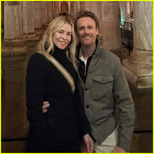 Chelsea Handler Reveals New Boyfriend on Instagram, Tells Story of How They Met