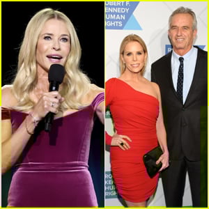 Chelsea Handler Still Hasn't Lived in House She Bought From RFK Jr. &amp; Cheryl Hines, Says It's a 'Disaster'