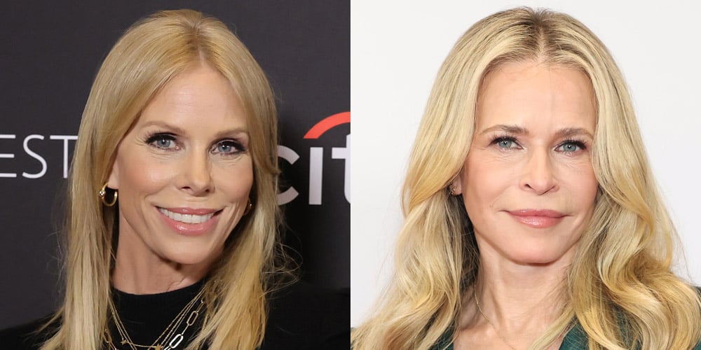 Cheryl Hines Responds to Chelsea Handler Calling Home She Bought From Her ‘Toxic’ | Chelsea Handler, Cheryl Hines | Celebrity News and Gossip | Entertainment, Photos and Videos
