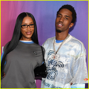 Christian 'King' Combs & Girlfriend Raven Tracy Safe After Attempted Home Invasion at LA Mansion