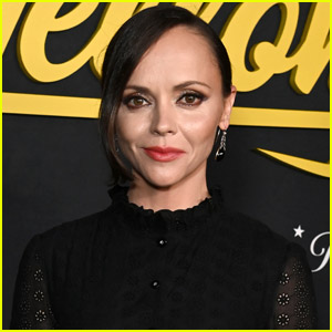 Christina Ricci's Response to Right-Wing Influencer's Comments About 'Fat Chicks' Voting 'Democrat' Is Going Viral