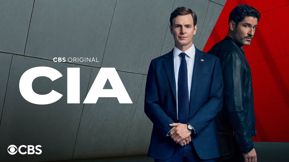 CBS renova ‘CIA’ para a 2ª temporada, um mês após a estreia da 1ª temporada! | CBS, CIA, televisão | Notícias e fofocas sobre celebridades Entretenimento, fotos e vídeos
