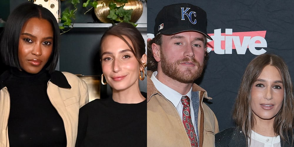 When Did Ciara Miller Know About West Wilson & Amanda Batula’s Announcement? Source Reveals Info | amanda batula, Ciara Miller, West Wilson | Celebrity News and Gossip | Entertainment, Photos and Videos