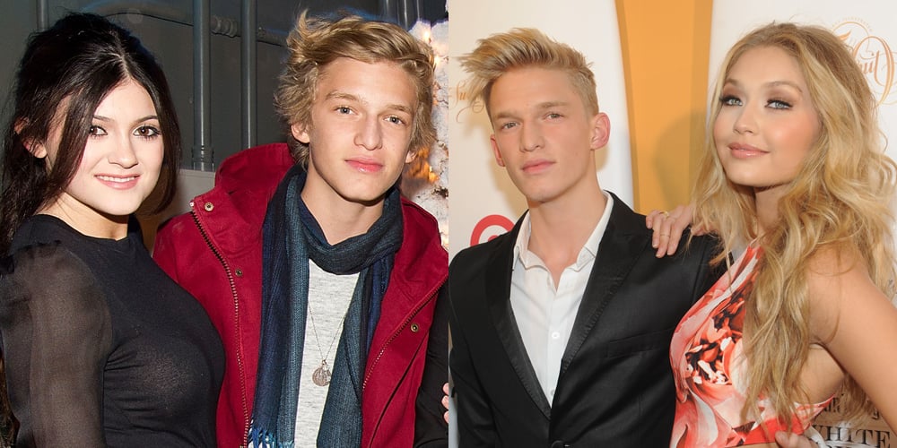 Cody Simpson detalha romances anteriores com ex-celebridades Kylie Jenner, Gigi Hadid e Miley Cyrus | Cody Simpson, EG, Gigi Hadid, Kylie Jenner, Miley Cyrus | Notícias e fofocas sobre celebridades Entretenimento, fotos e vídeos