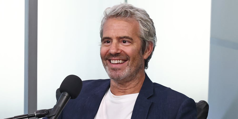 Andy Cohen aborda o legado de ‘Real Housewives’ e a suspensão de ‘Miami’ em meio à reação dos fãs | Andy Cohen, Bravo, As verdadeiras donas de casa, As verdadeiras donas de casa de Miami, Tv, As verdadeiras donas de casa de Miami | Notícias e fofocas sobre celebridades Entretenimento, fotos e vídeos