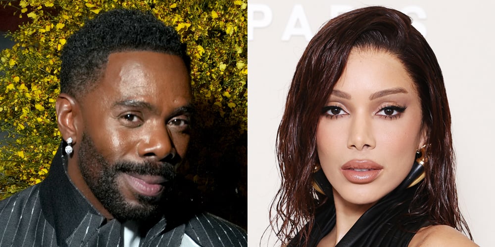 Colman Domingo to Host ‘Saturday Night Live’ With Anitta as Musical Guest | Anitta, Colman Domingo, Saturday Night Live, Television | Celebrity News and Gossip | Entertainment, Photos and Videos