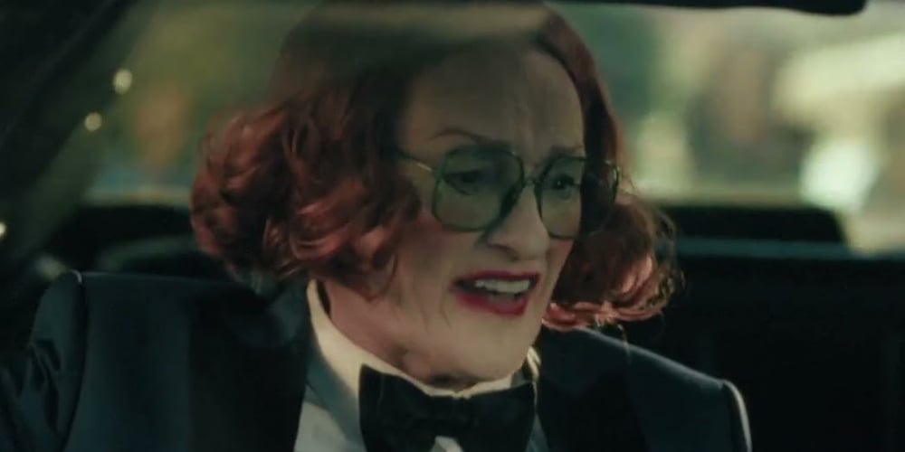 Oscars 2026 Opening Video: Conan O'Brien Spoofs Weapons' Aunt Gladys While Running Through Best Movies of 2025