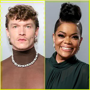 Connor Storrie Filmed an Episode for a Popular TV Series, Co-star Yvette Nicole Brown Confirms