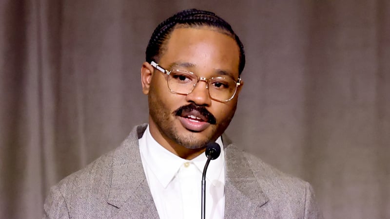 Quem é a esposa de Ryan Coogler? Ele também está indicado ao Oscar esta noite! | História de namoro, Ryan Coogler, Zinzi Coogler | Notícias e fofocas sobre celebridades Entretenimento, fotos e vídeos