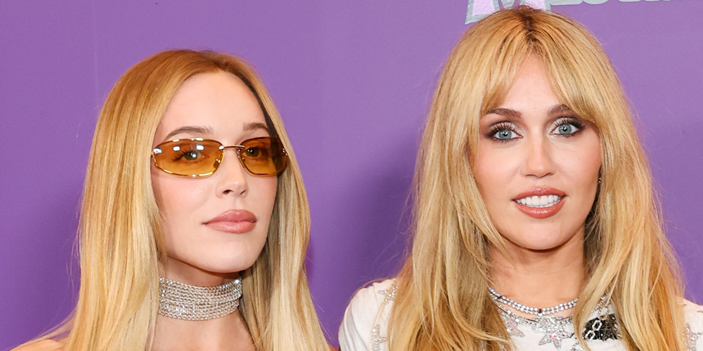 Miley Cyrus Jokingly Calls Out 'Hannah Montana' Superfan Alex Cooper as 'Creepy': 'She Moved Next Door to Me!'