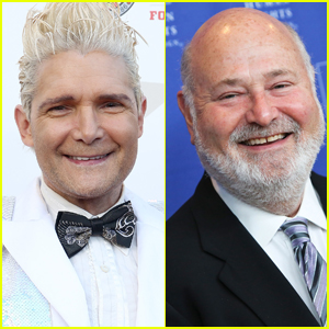 Corey Feldman Speaks Out After He Was Excluded from Rob Reiner Tribute at Oscars 2026