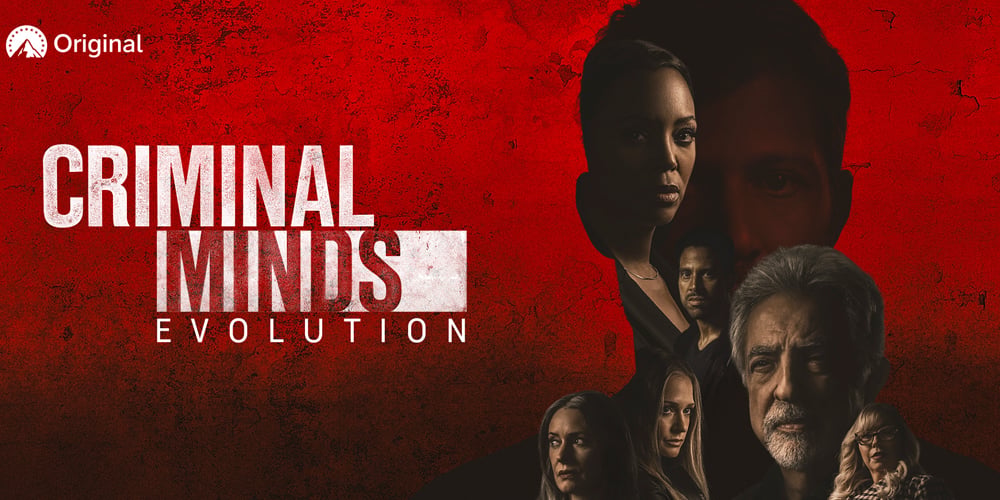 'Criminal Minds: Evolution' Renewed, Connor Storrie Confirmed as Season 19 Guest Star!