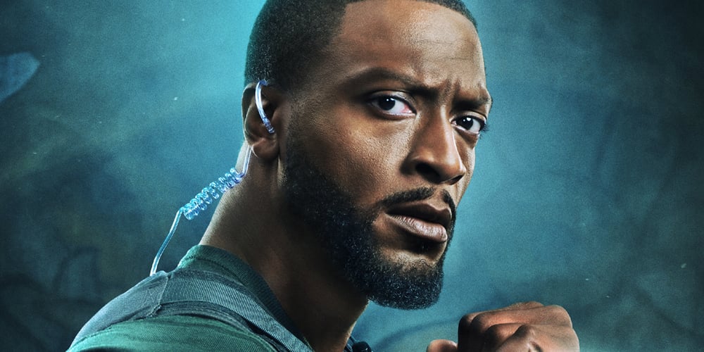 Prime Video renova ‘Cross’ para 3ª temporada após final da 2ª temporada | aldis hodge, Cross, Prime Video, Televisão | Notícias e fofocas sobre celebridades Entretenimento, fotos e vídeos
