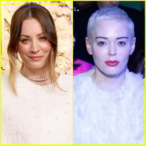 Kely Cuoco chiede se è piaciuta a Rose McGowan dopo essersi unita al cast di 